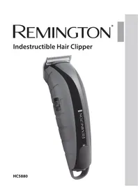 HC5880C REMINGTON