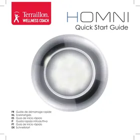 TERRAILLON NC - Aide au sommeil