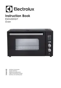 ESO45DIGIT ELECTROLUX