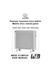 PR2M 2000 ALPATEC