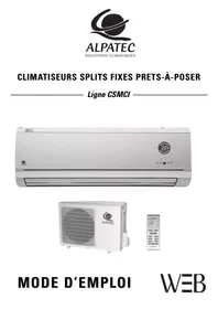 CSMCI 51 ALPATEC