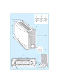 HT 550 B BRAUN