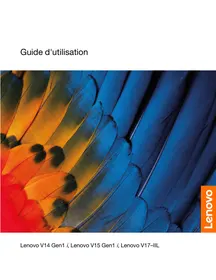 V14 LENOVO