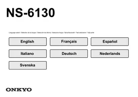 6130 ONKYO