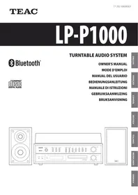 LPP1000 BLACK CANON