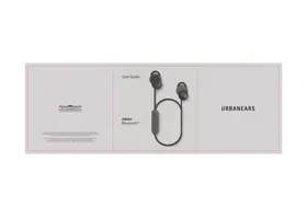 JAKAN ROUGE URBANEARS