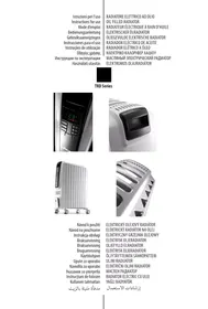 TRD40820DRAGON4 DELONGHI