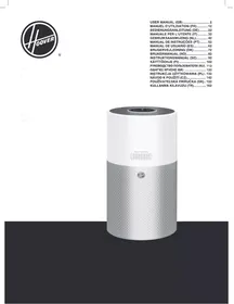 HOOVER HHP30C - Purificateur