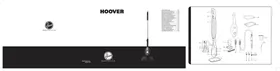 2iN1300C HOOVER