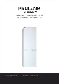 PNFC 325 w PROLINE