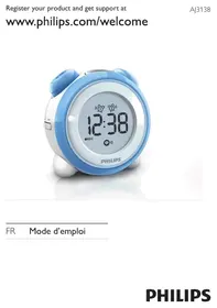 AJ3138 PHILIPS