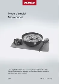 TSC223 MIELE