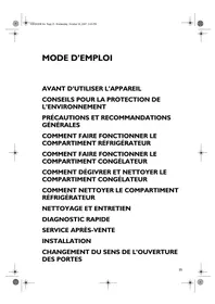 DP148 BL LADEN
