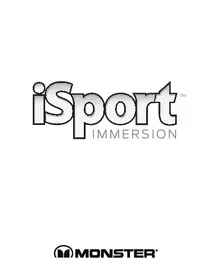 CASIE ISPORT BLUE MONSTER