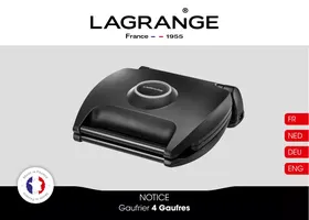 36DaRryLAGRANGEGAUFRIERGAUFRIER DARTY
