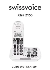 XTRA 2155 SWISSVOICE