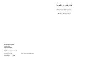 S71338DT2INOX AEG