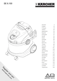 SE 6100 KARCHER