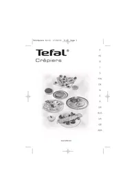 TEFAL PY300901 - Appareil de cuisine