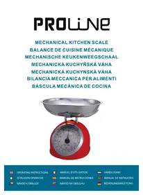 RETRO PROLINE