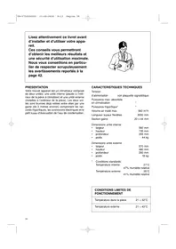 DELONGHI PAC CS 600 ECO - Climatiseur