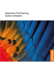 IDEACENTRET540-15ICB LENOVO
