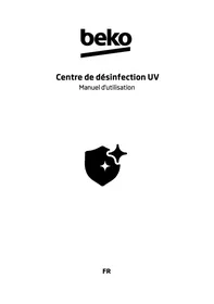 UVC5033TA DARTY