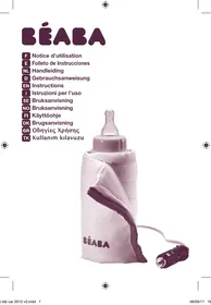 940138 BEABA