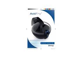 SEB AH980800 - Friteuse