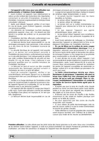 Notice ARISTON KBT 6013 T IX INOX Plaque de cuisson électrique