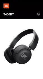 Notice IBLL T450BT Casque audio