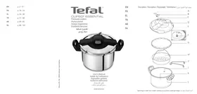 ATTIVA 7.5L iNOX TEFAL