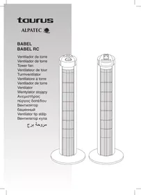 BABEL RC ALPATEC