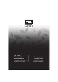TCL 24L55F - Téléviseur