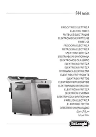 FritueuseFZ44851 DELONGHI