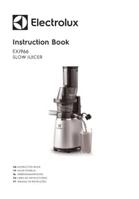 EXj9664297695 ELECTROLUX