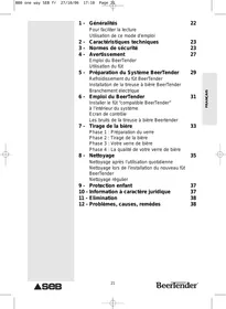 VB2150FR SEB