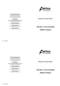 FMP 102 A BLANC AIRLUX