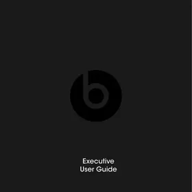 BEATS CASAR EXECUTIVE - Casque audio