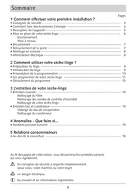 VSF267BLANC VEDETTE