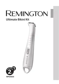 WPG4035 REMINGTON