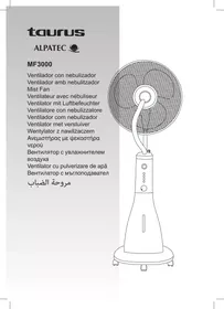 MF3000 ALPATEC