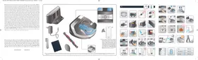ROWENTA RR8021WH - Aspirateur robot