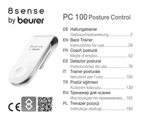PC100 BEURER