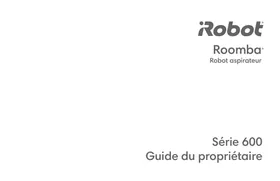 IROBOT Roomba676 - Aspirateur robot