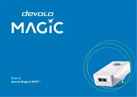 Magic 2 WIFI STARTER KIT DEVOLO