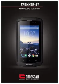 TRERKER S1 CROSSCALL