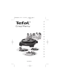 TEFAL PY602812 - Appareil de cuisine