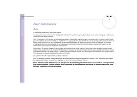 SONY PCV-RZ1136 - PC