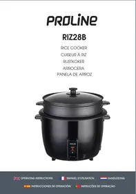 RiZ28B PROLINE
